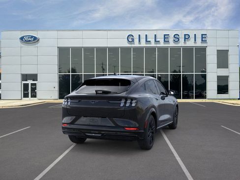 New 2025 Ford Mustang Mach-E Premium w/ Sport Appearance Package image 8