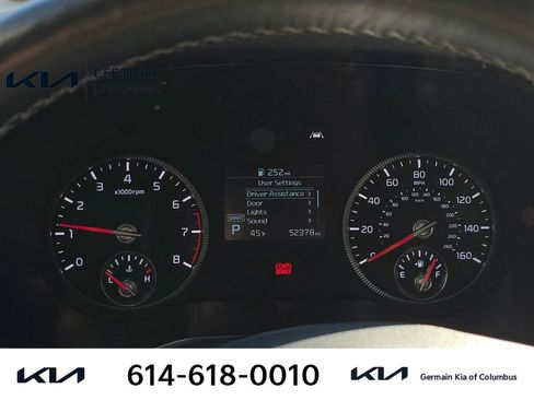 Used 2022 Kia Telluride EX w/ EX Premium Package image 24