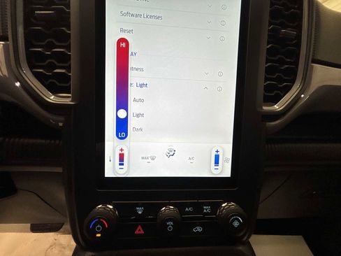 New 2025 Ford Ranger XL w/ Trailer Tow Package image 16