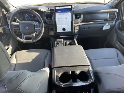 New 2025 Ford F150 Lightning Flash image 27