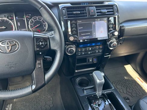 Used 2024 Toyota 4Runner TRD Pro AWD/4WD image 19