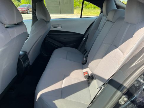 Used 2024 Toyota Corolla SE FWD image 23