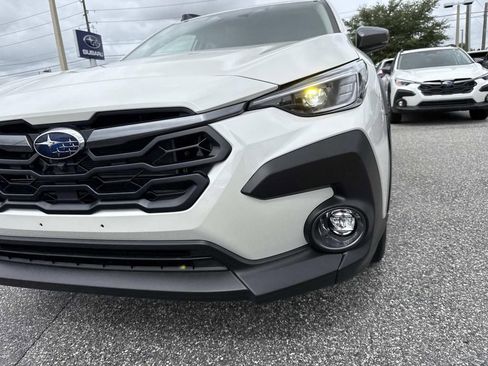 New 2026 Subaru Crosstrek 2.5i Limited AWD/4WD image 9