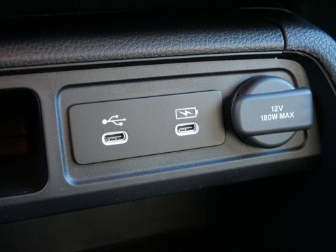 New 2026 Honda Passport TrailSport Elite image 20