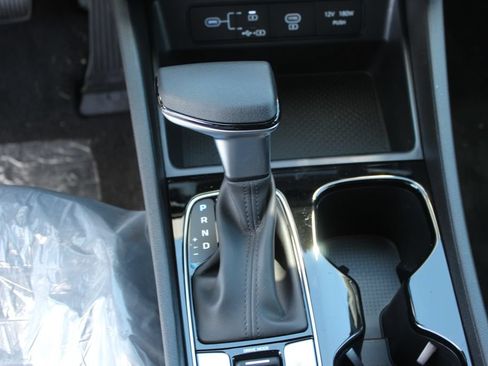 New 2026 Hyundai Santa Cruz SE AWD/4WD image 19