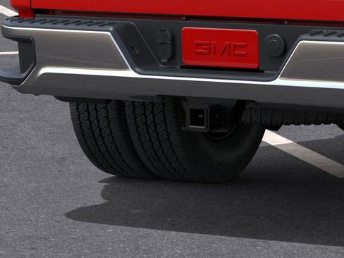 New 2026 GMC Sierra 3500 SLE image 14
