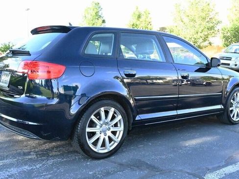 Used 2012 Audi A3 TDI Premium Plus FWD image 10