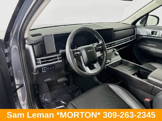 Used 2025 Hyundai Santa Fe SEL AWD/4WD image 9