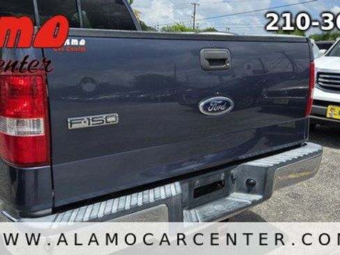 Used 2004 Ford F150 XLT AWD/4WD image 13