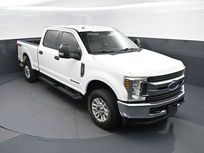 Used 2019 Ford F250 XLT