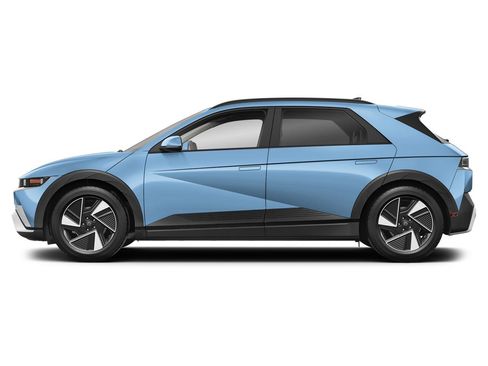 Certified 2026 Hyundai Ioniq 5 SEL AWD/4WD image 21