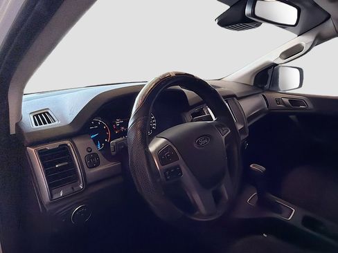 Used 2019 Ford Ranger XLT w/ Equipment Group 301A Mid RWD image 9