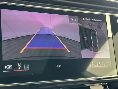 New 2026 Audi Q8 Premium Plus image 19