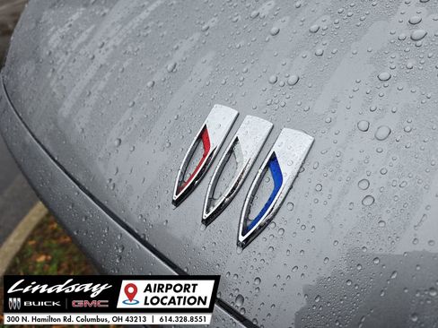 New 2026 Buick Enclave Avenir w/ Super Cruise Package image 33