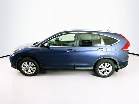 Used 2013 Honda CR-V EX-L image 4
