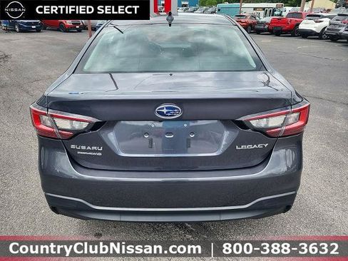 Used 2022 Subaru Legacy Premium AWD/4WD image 7
