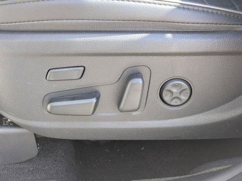 Used 2021 Hyundai Santa Fe Limited image 22