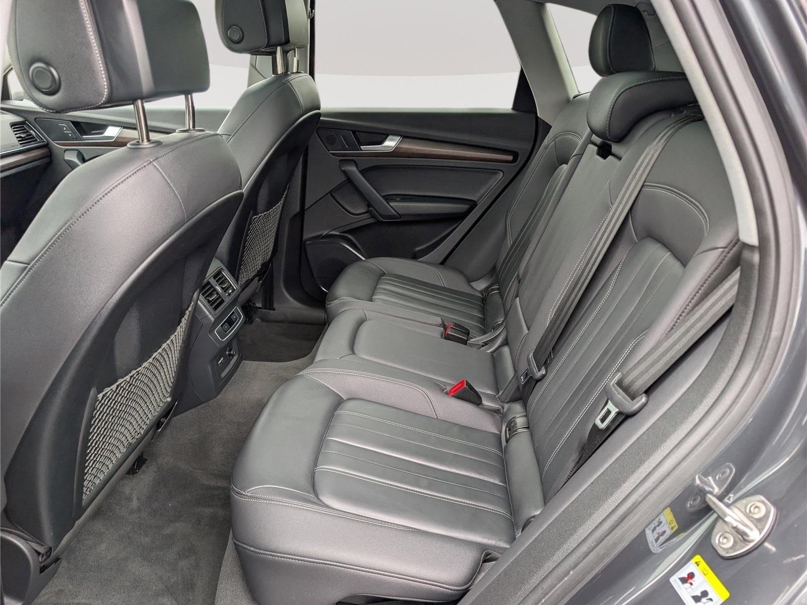 Used 2023 Audi Q5 2.0T Premium w/ Convenience Package AWD/4WD image 15