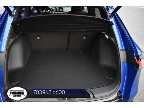 New 2025 Acura ADX A-Spec image 16