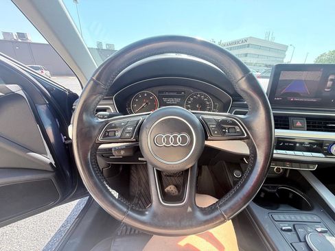 Used 2017 Audi A4 2.0T Premium w/ Convenience Package FWD image 14