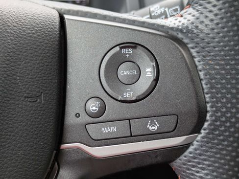 Certified 2024 Honda Passport TrailSport image 35