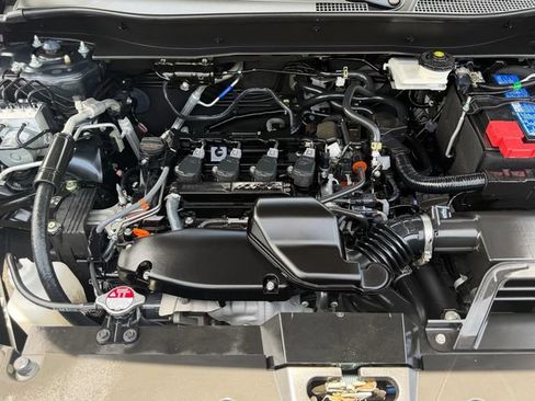 Certified 2024 Honda CR-V EX-L image 20