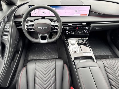 New 2026 Genesis G80 2.5T Sport Prestige image 21