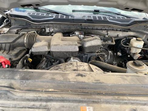 Certified 2019 Ford F250 XLT w/ XLT Premium Package image 34