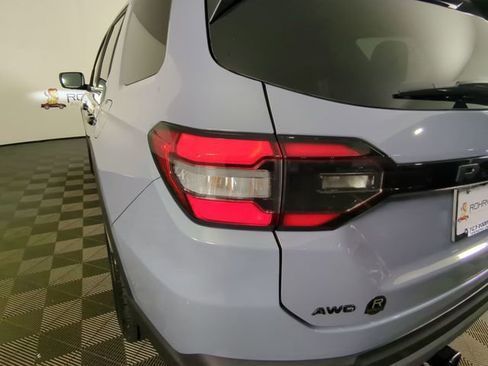 New 2025 Honda Pilot TrailSport image 17