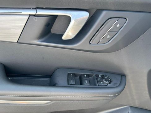 Used 2026 Buick Enclave Preferred AWD/4WD image 10