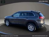 Used 2016 Jeep Cherokee Latitude w/ Cold Weather Group image 4