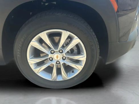 Used 2021 Chevrolet TrailBlazer LS AWD/4WD image 31