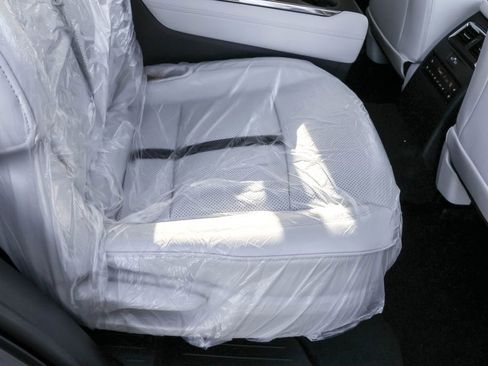 New 2026 MAZDA CX-90 3.3 Turbo S w/ Premium Plus image 45