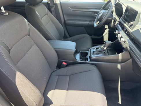Certified 2025 Honda CR-V EX image 22