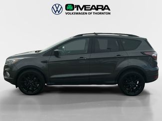 Used 2018 Ford Escape SE w/ SE Sport Appearance Package video 2