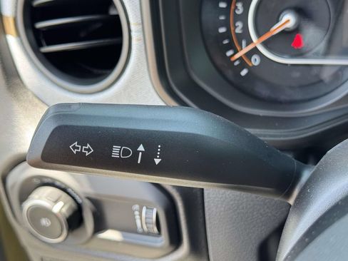 New 2026 Jeep Wrangler Unlimited Sport AWD/4WD image 23