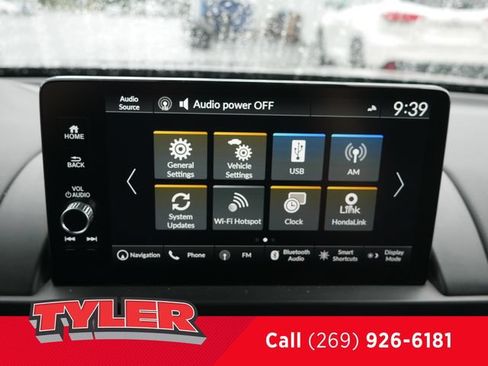 Used 2024 Honda Pilot Touring image 45