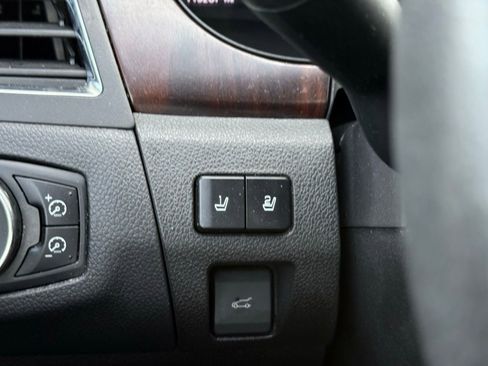 Used 2013 Ford Edge Limited image 39