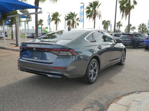 Used 2024 Honda Accord EX-L image 10