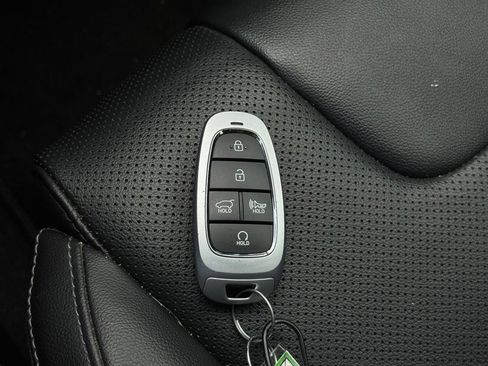 Used 2023 Hyundai Santa Fe XRT AWD/4WD image 35