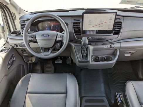 New 2026 Ford Transit 250 148 Medium Roof image 16