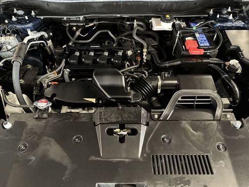 Used 2025 Honda CR-V EX-L image 12