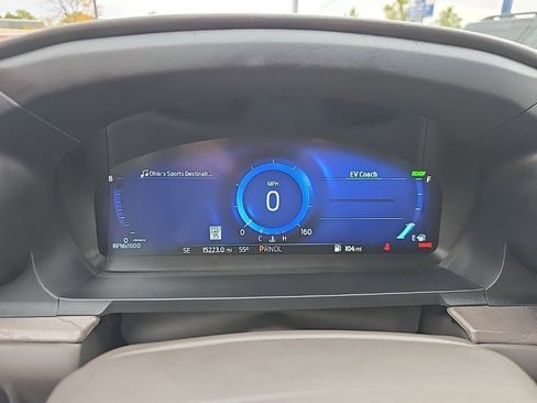 Used 2023 Ford Explorer Platinum w/ Class IV Trailer Tow Package image 11