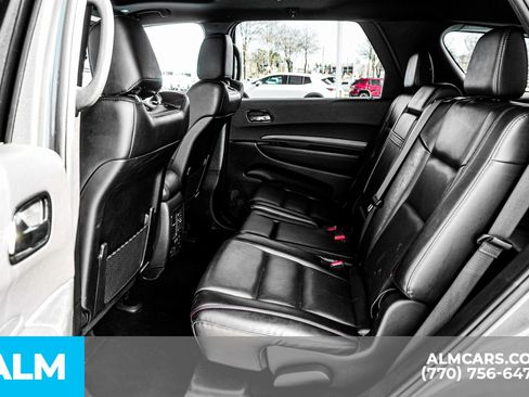 Used 2024 Dodge Durango GT image 23