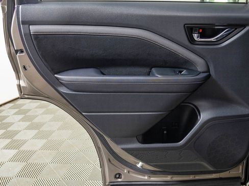 Used 2025 Subaru Forester Touring w/ Popular Package - Touring image 42