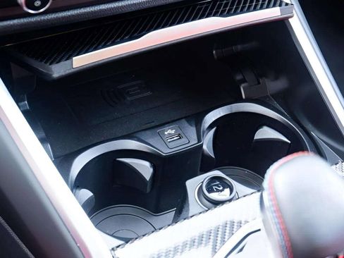 Used 2025 BMW M3 Competition image 42