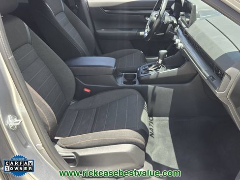Used 2024 Honda CR-V Sport image 18