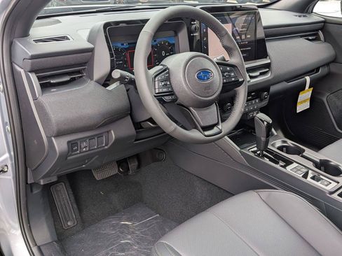 New 2026 Subaru Outback Limited AWD/4WD image 10