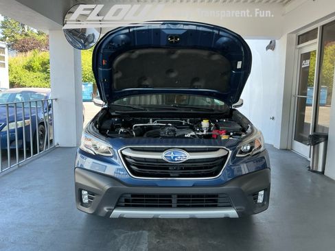Used 2022 Subaru Outback Touring AWD/4WD image 20