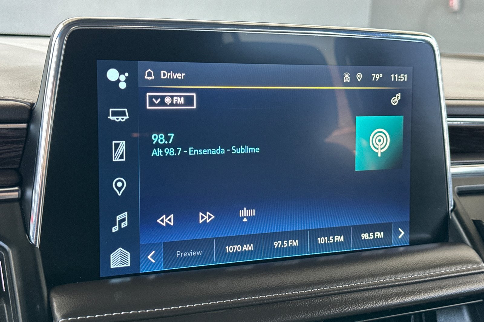Used 2024 Chevrolet Tahoe LT AWD/4WD image 27